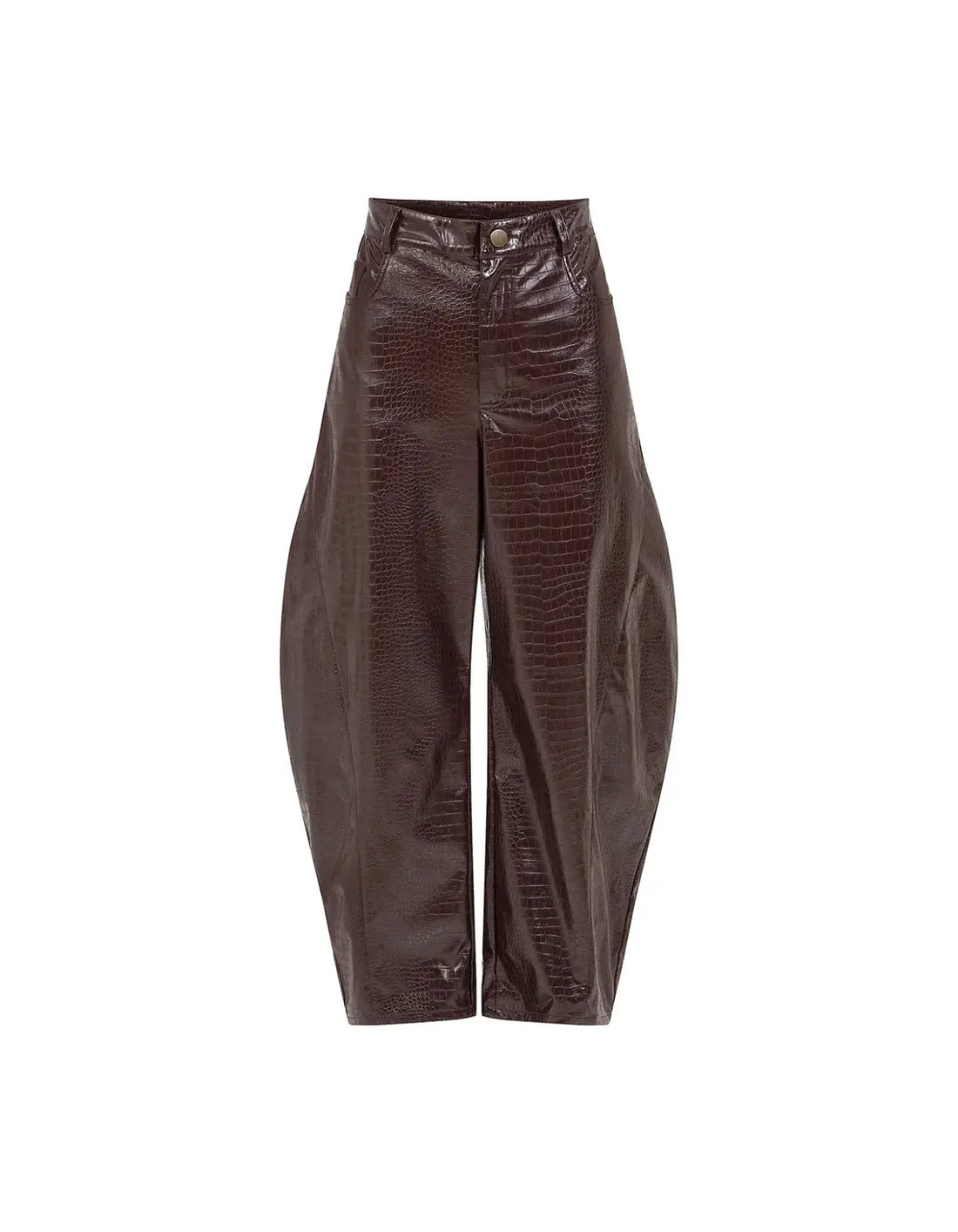 Pants Trail - Walnut