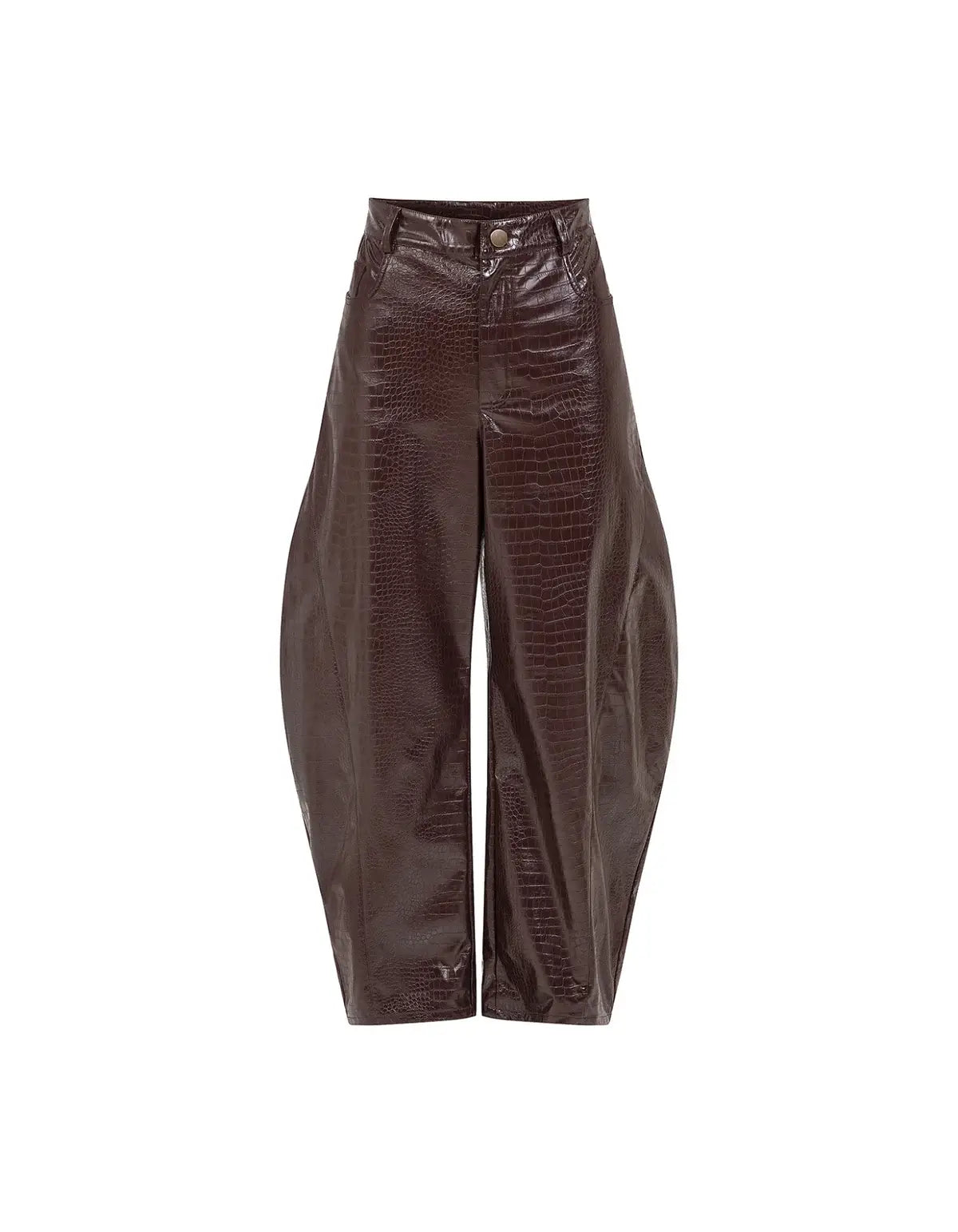 Pants Trail - Walnut