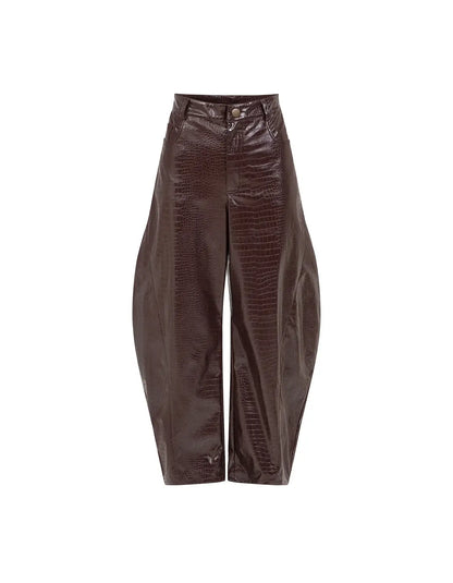 Pants Trail - Walnut