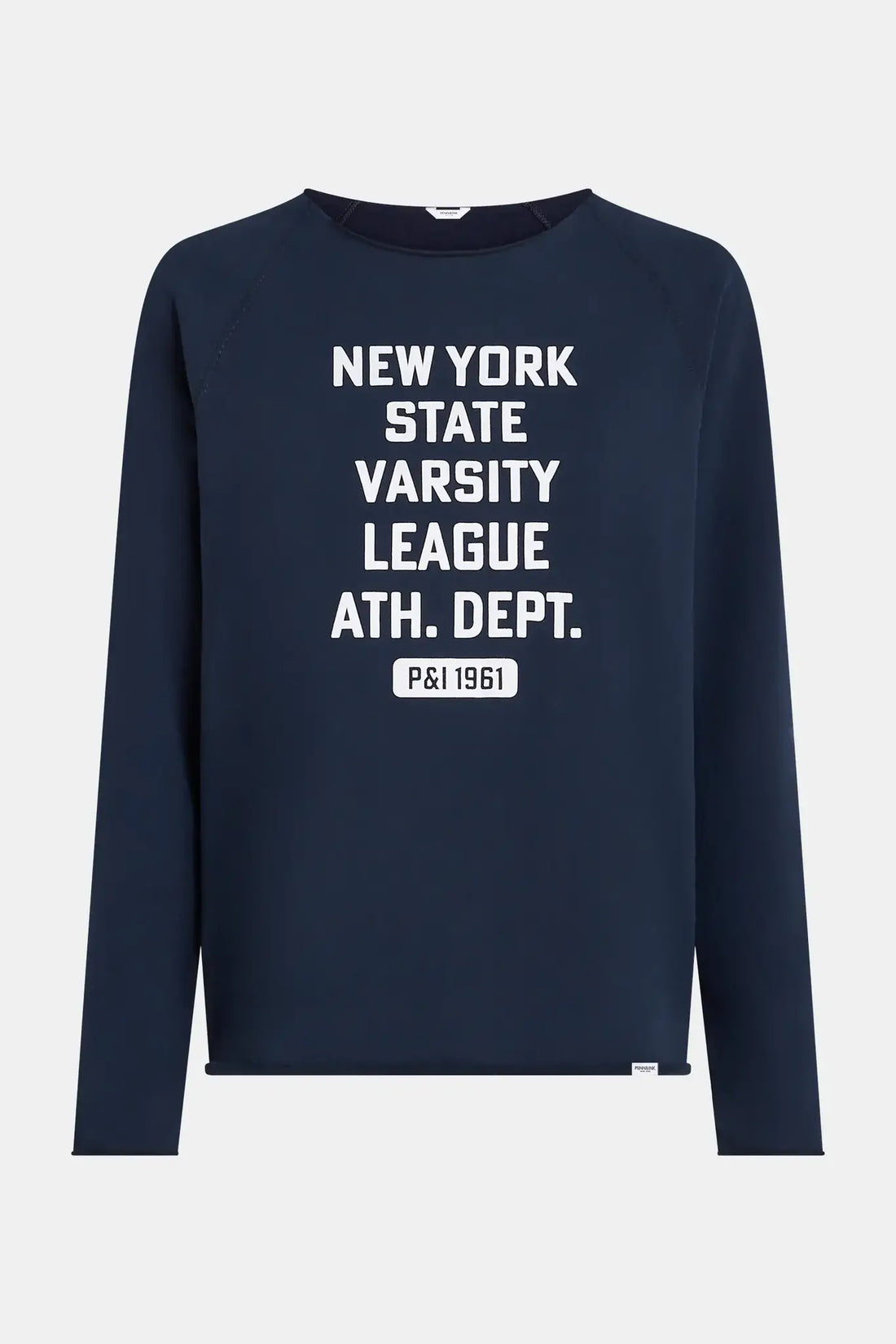 S25F1624 - navy white
