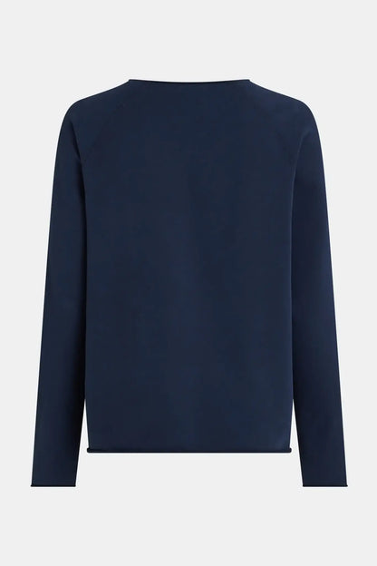 S25F1624 - navy white