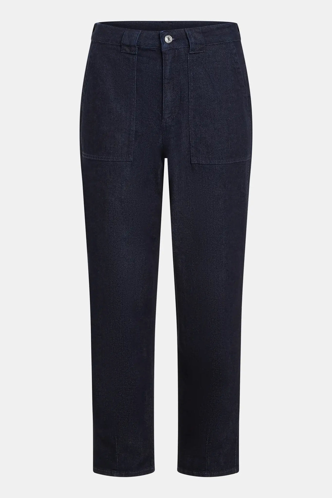 W25Z784 - Dark Blue Jeans