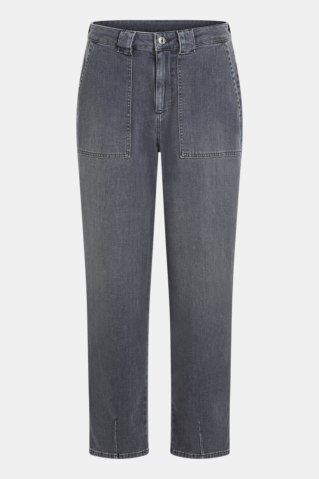 W25Z784 - Grey Jeans
