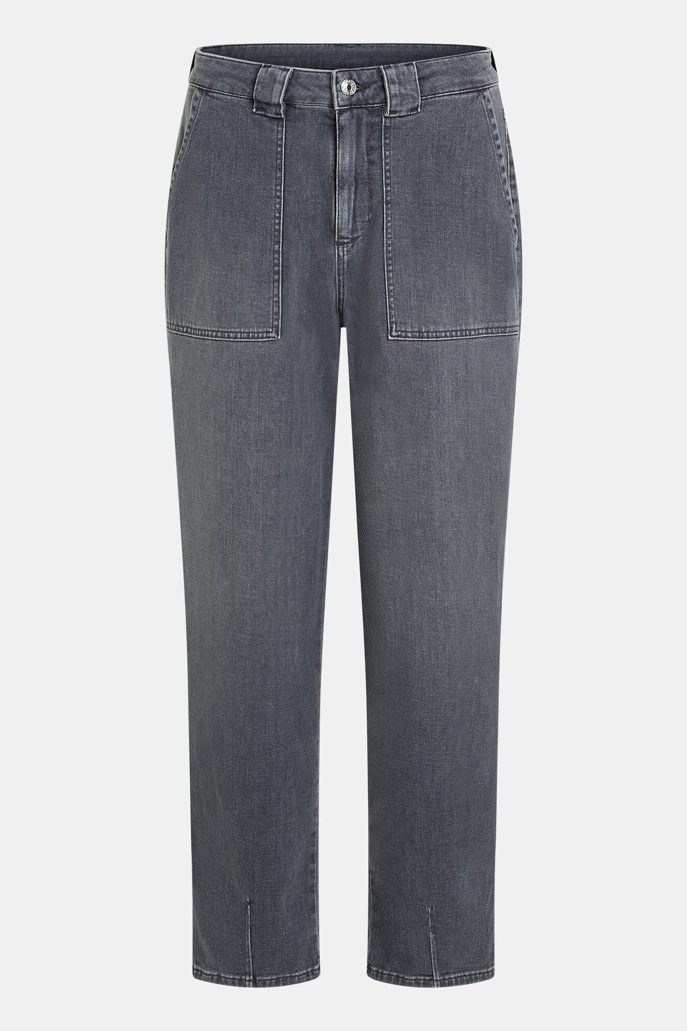 W25Z784 - Grey Jeans