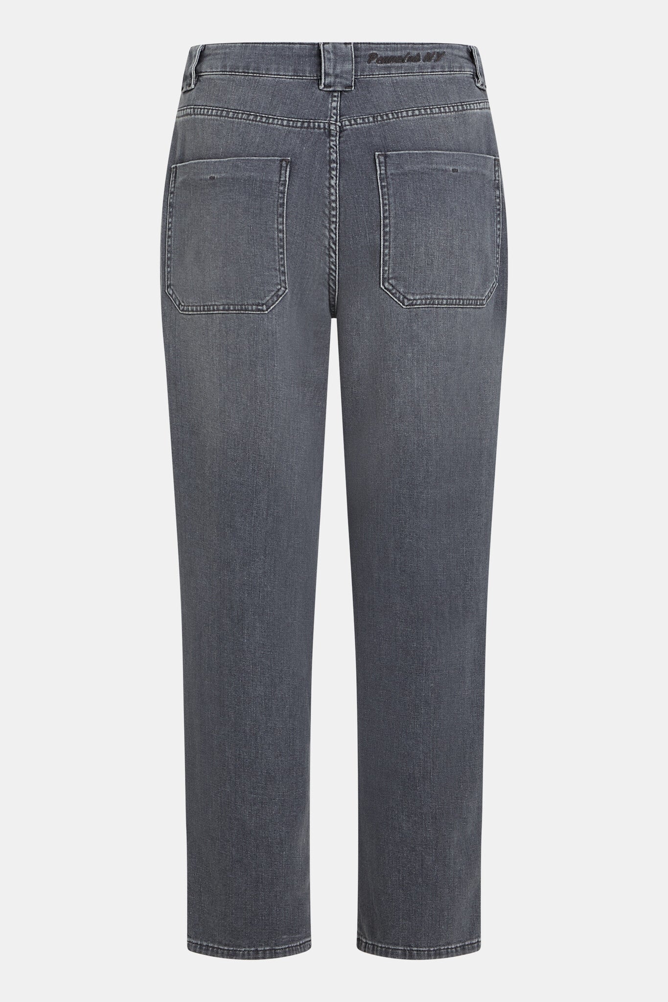 W25Z784 - Grey Jeans