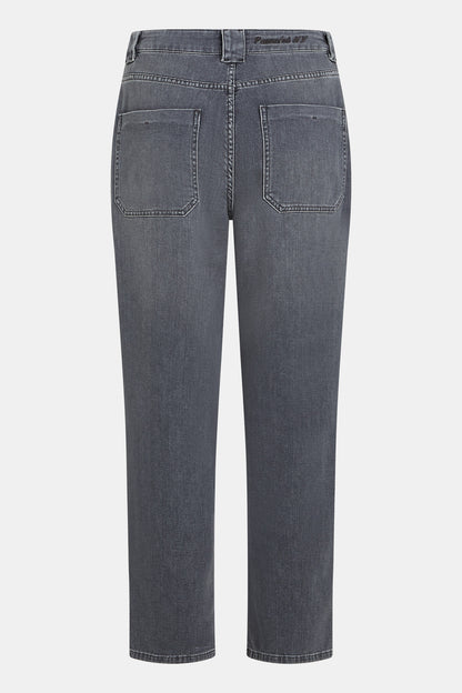 W25Z784 - Grey Jeans
