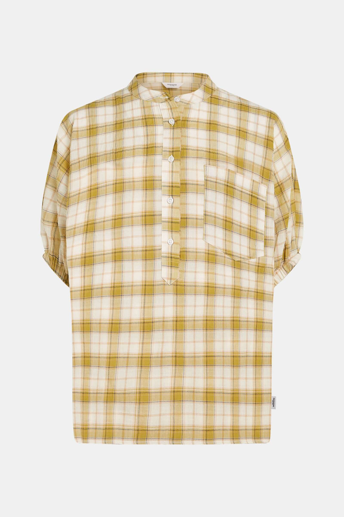 S26F1822 - Bamboo Check