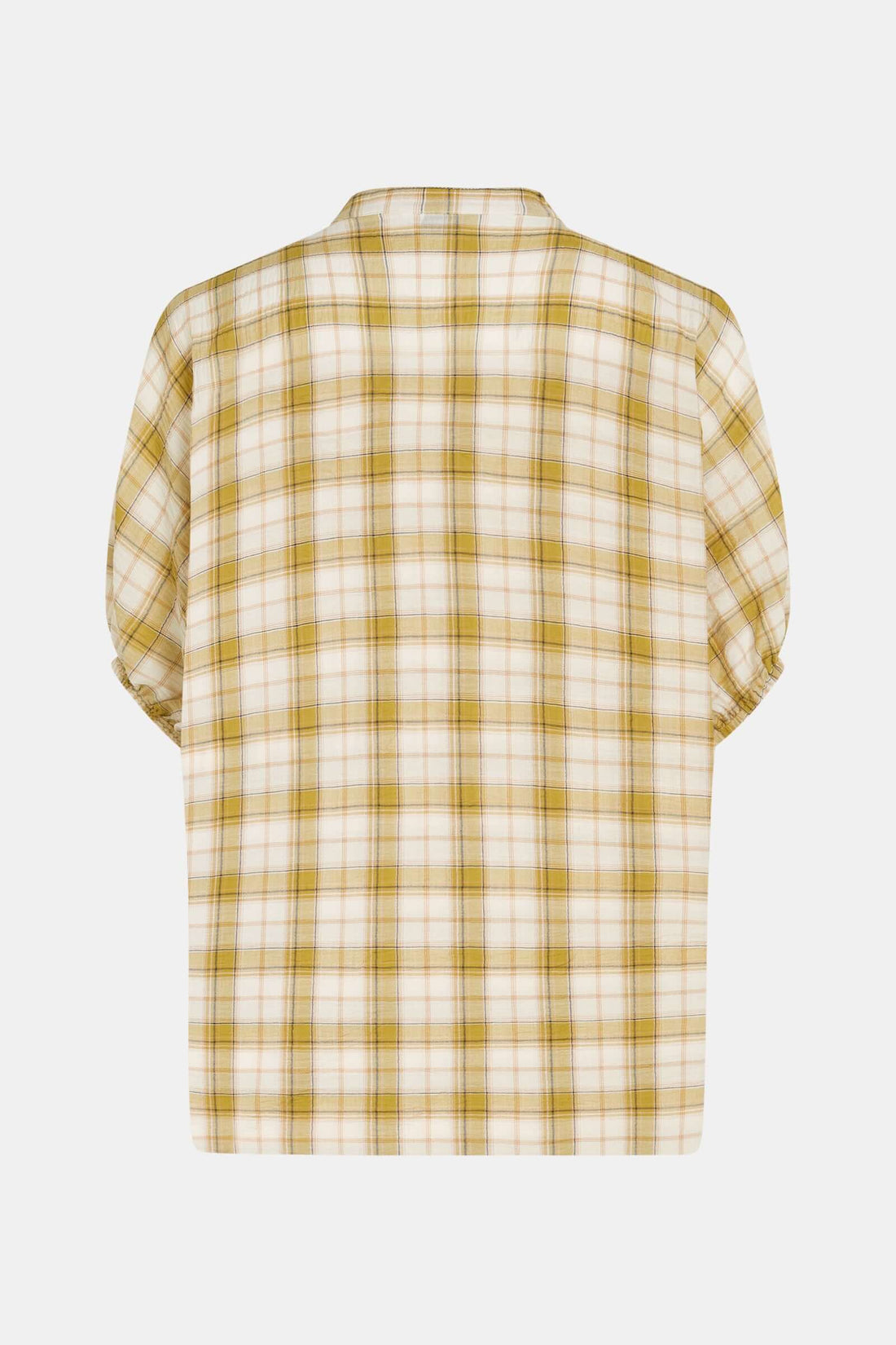 S26F1822 - Bamboo Check