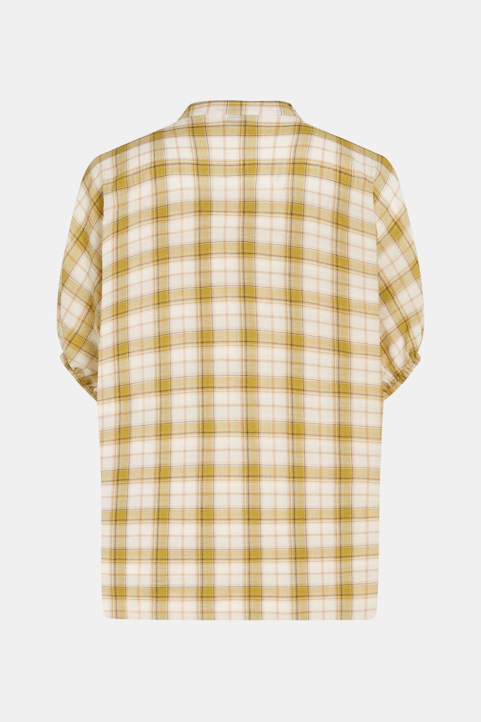 S26F1822 - Bamboo Check