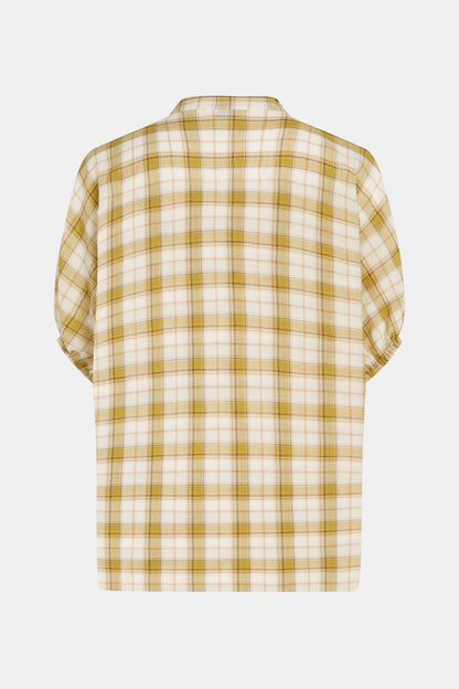 S26F1822 - Bamboo Check