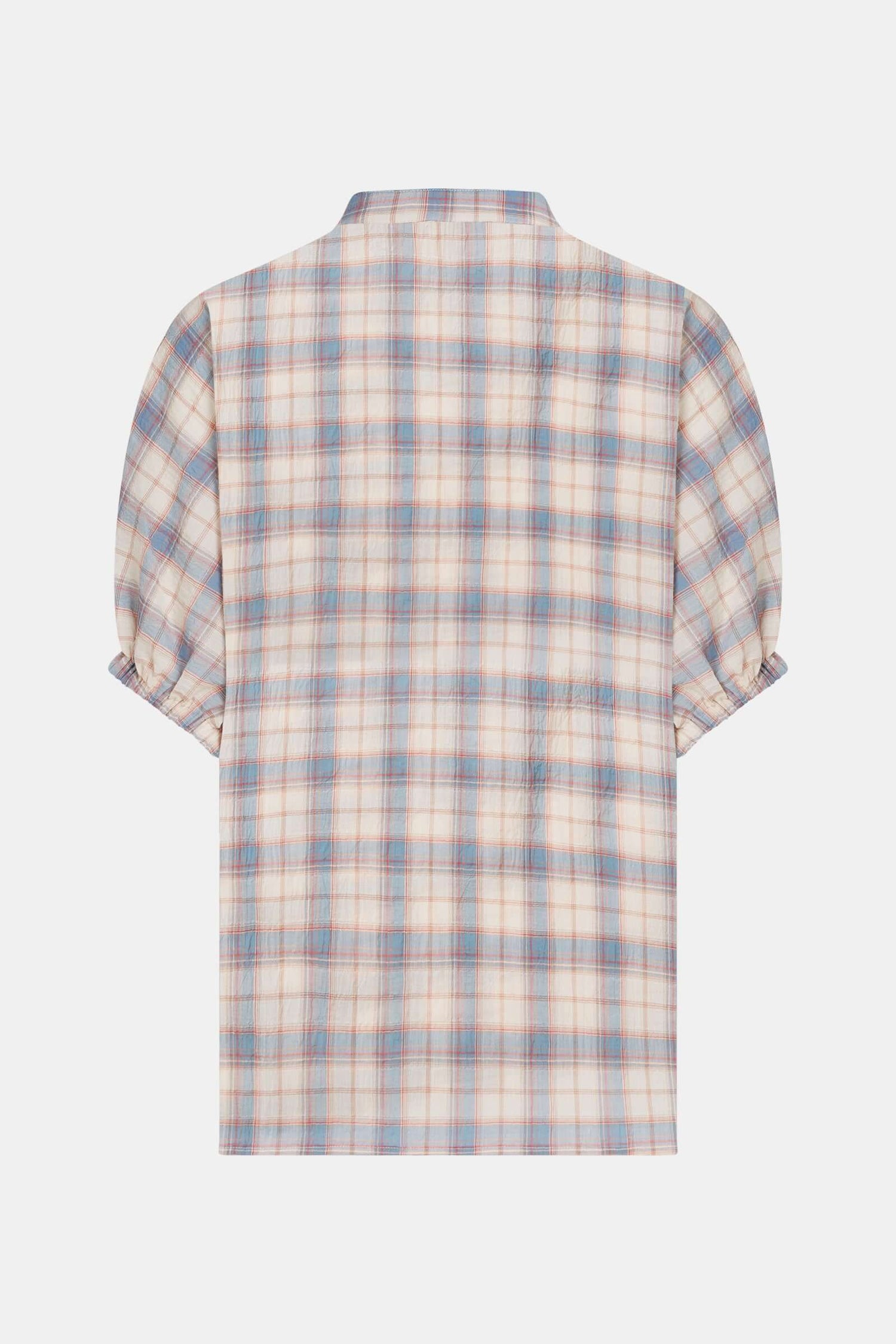 S26F1822 - Blue Check