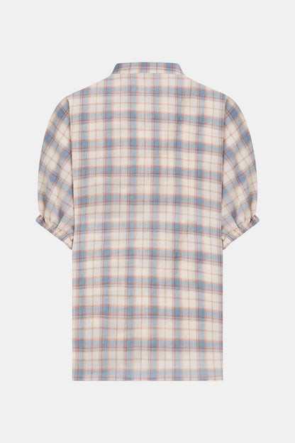 S26F1822 - Blue Check