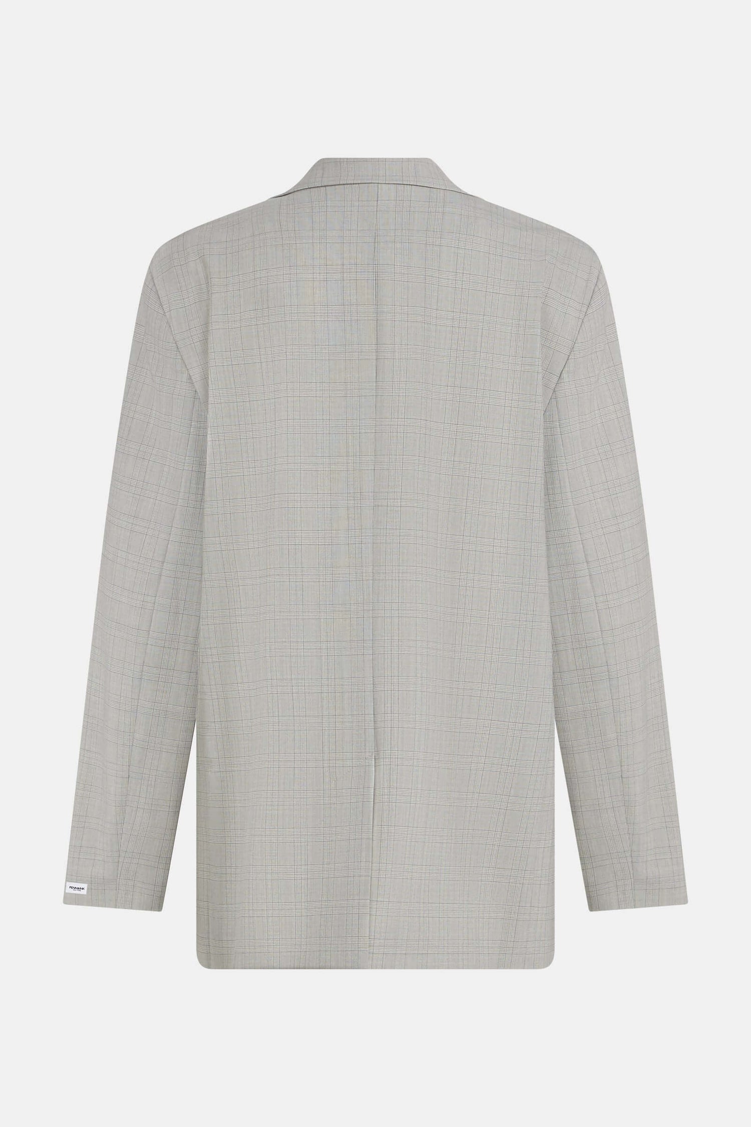 S26N1699 - Grey Check