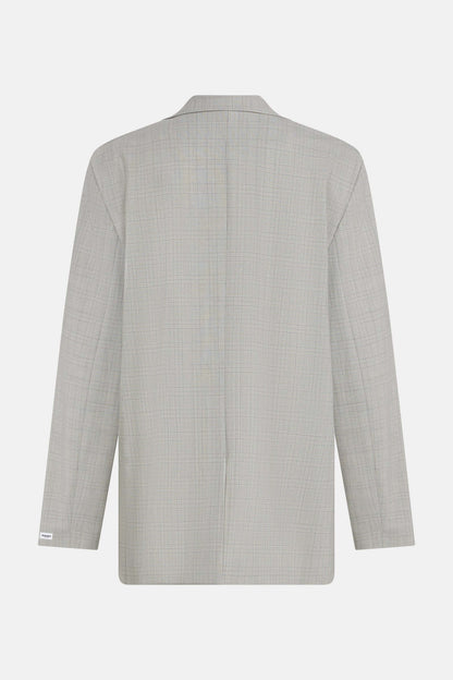 S26N1699 - Grey Check