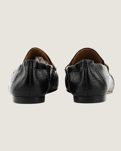 TL-Peny Coco Lirio Negro - fire/champagne