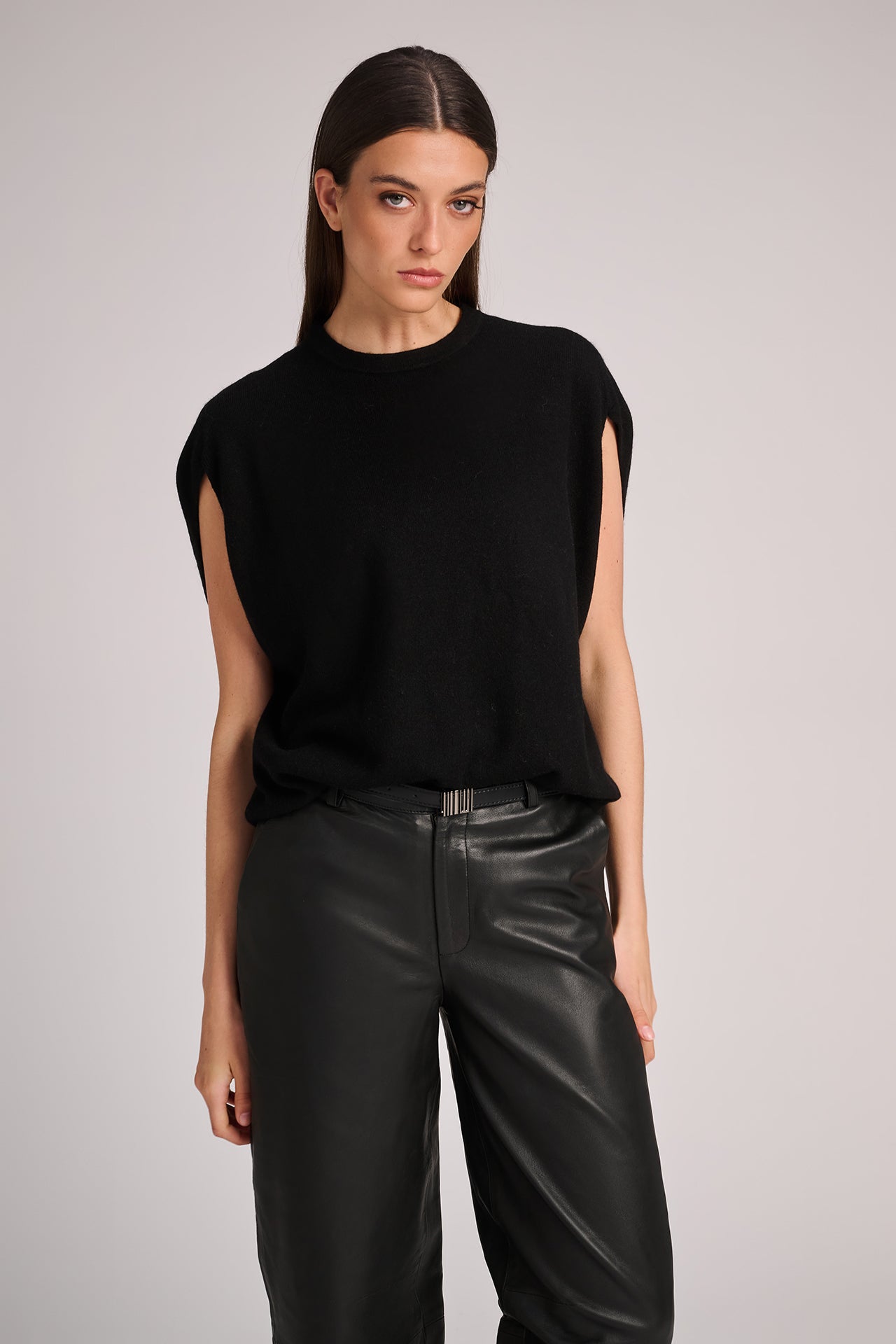 D_Pull Amsterdam Pulls - Black