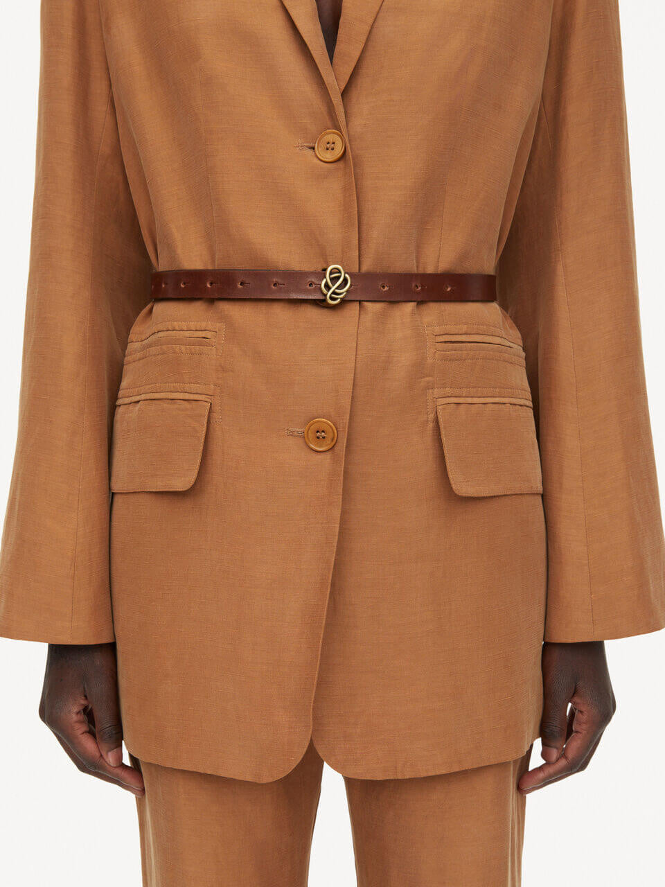 Ouma Brown