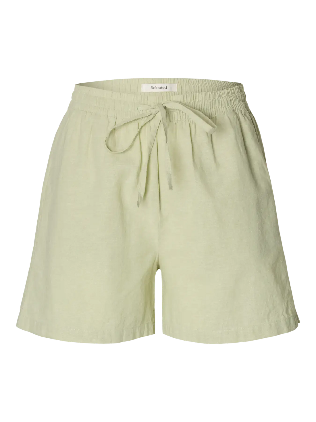 SLFluisa-Linnie Linen Blend - Lint