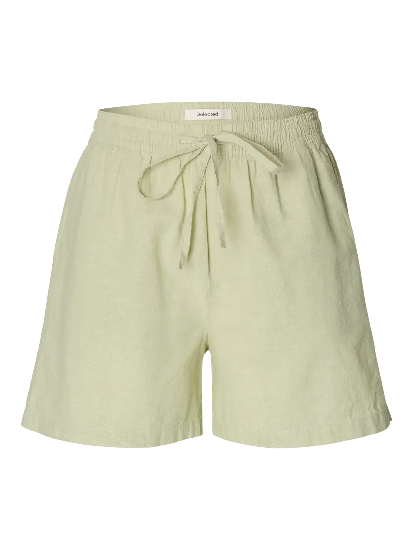 SLFluisa-Linnie Linen Blend - Lint