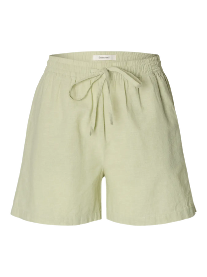 SLFluisa-Linnie Linen Blend - Lint