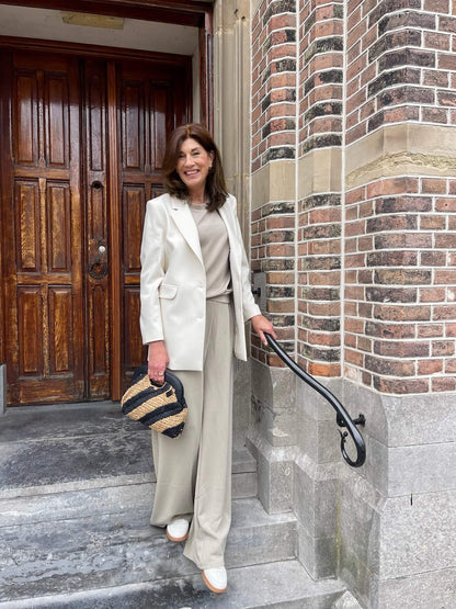 Relaxt city look