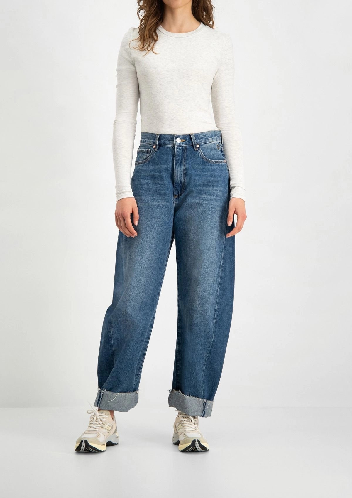 Robin Blue Spirit - High Rise - Blue Spirit