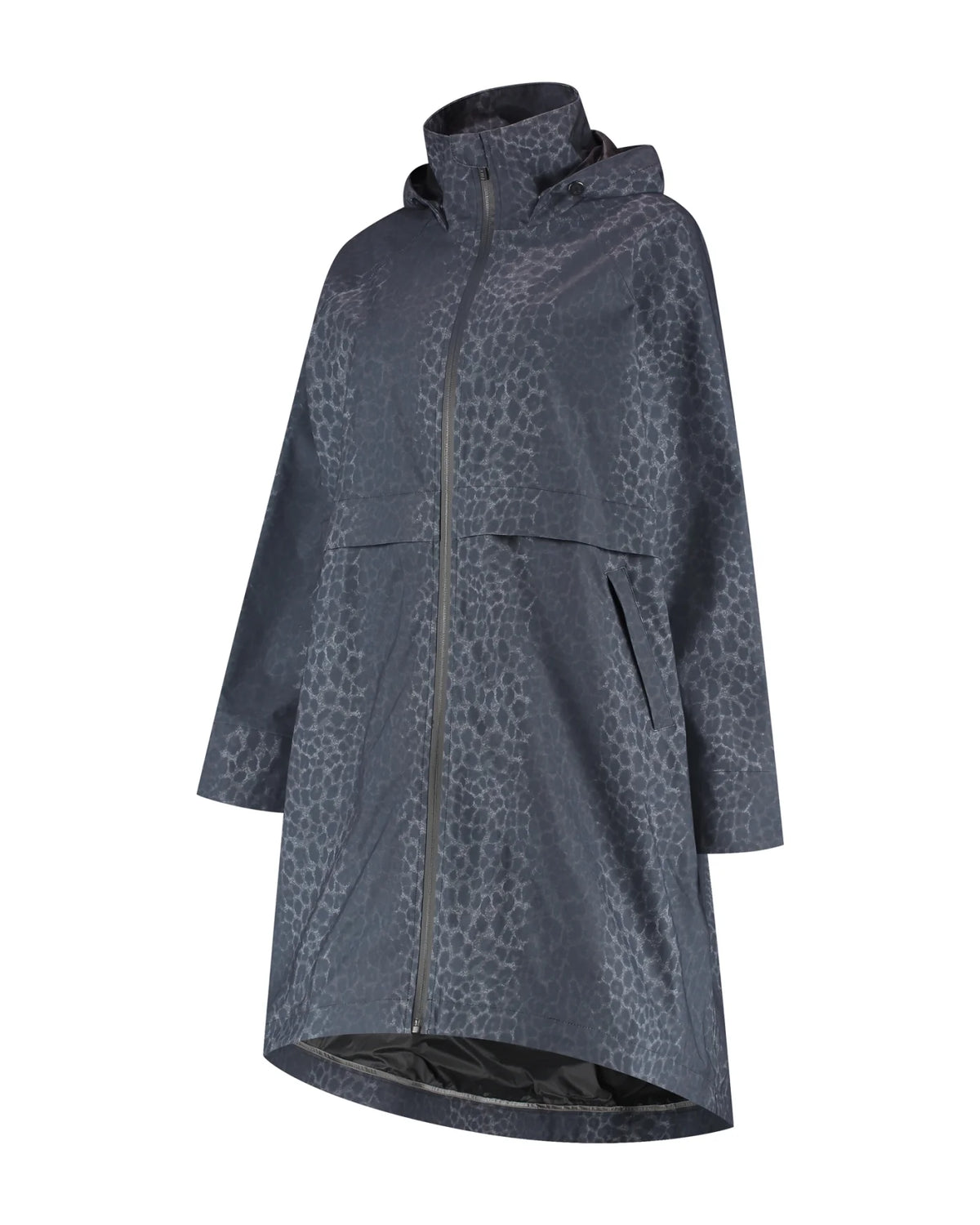 Romy Raincoat - Pantera Midnight