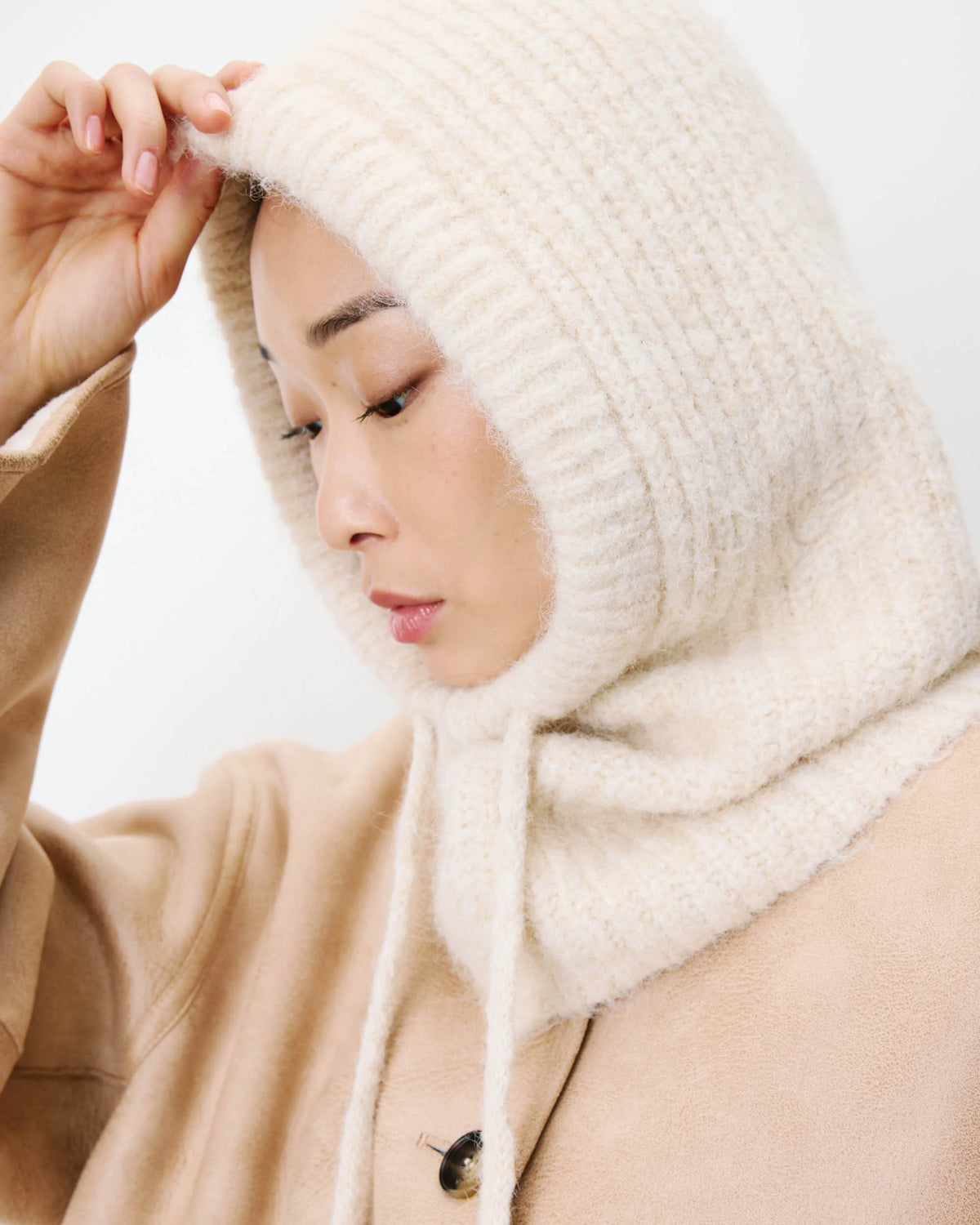 Balaclava - Sable