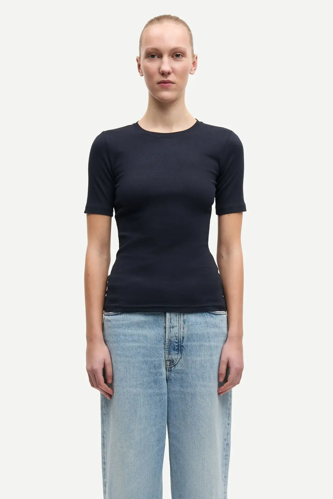 Saalexo T-Shirt - Night sky