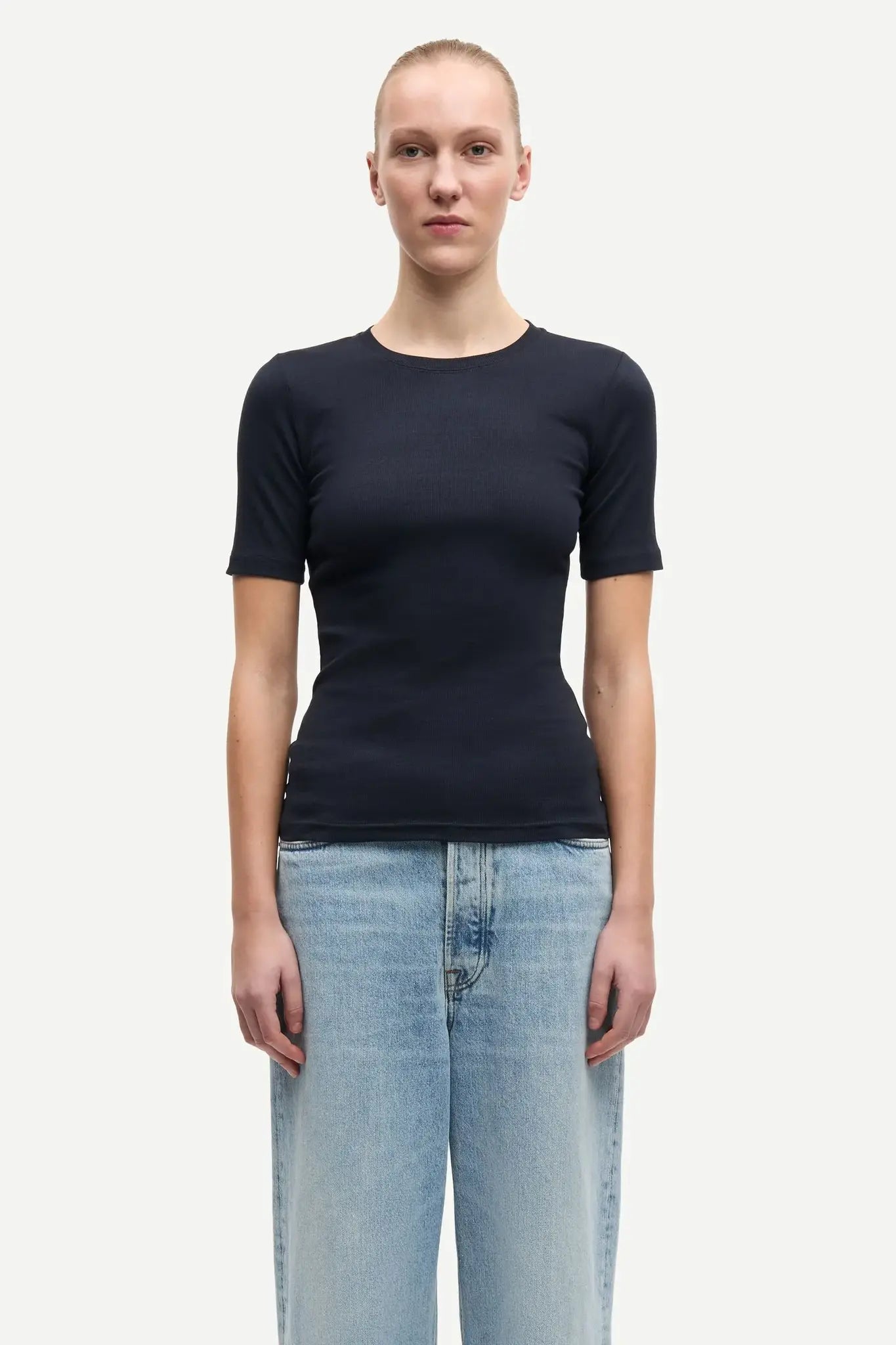 Saalexo T-Shirt - Night sky