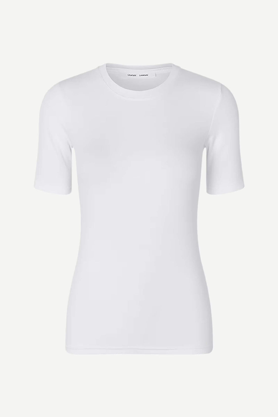 Saalexo T-Shirt - White