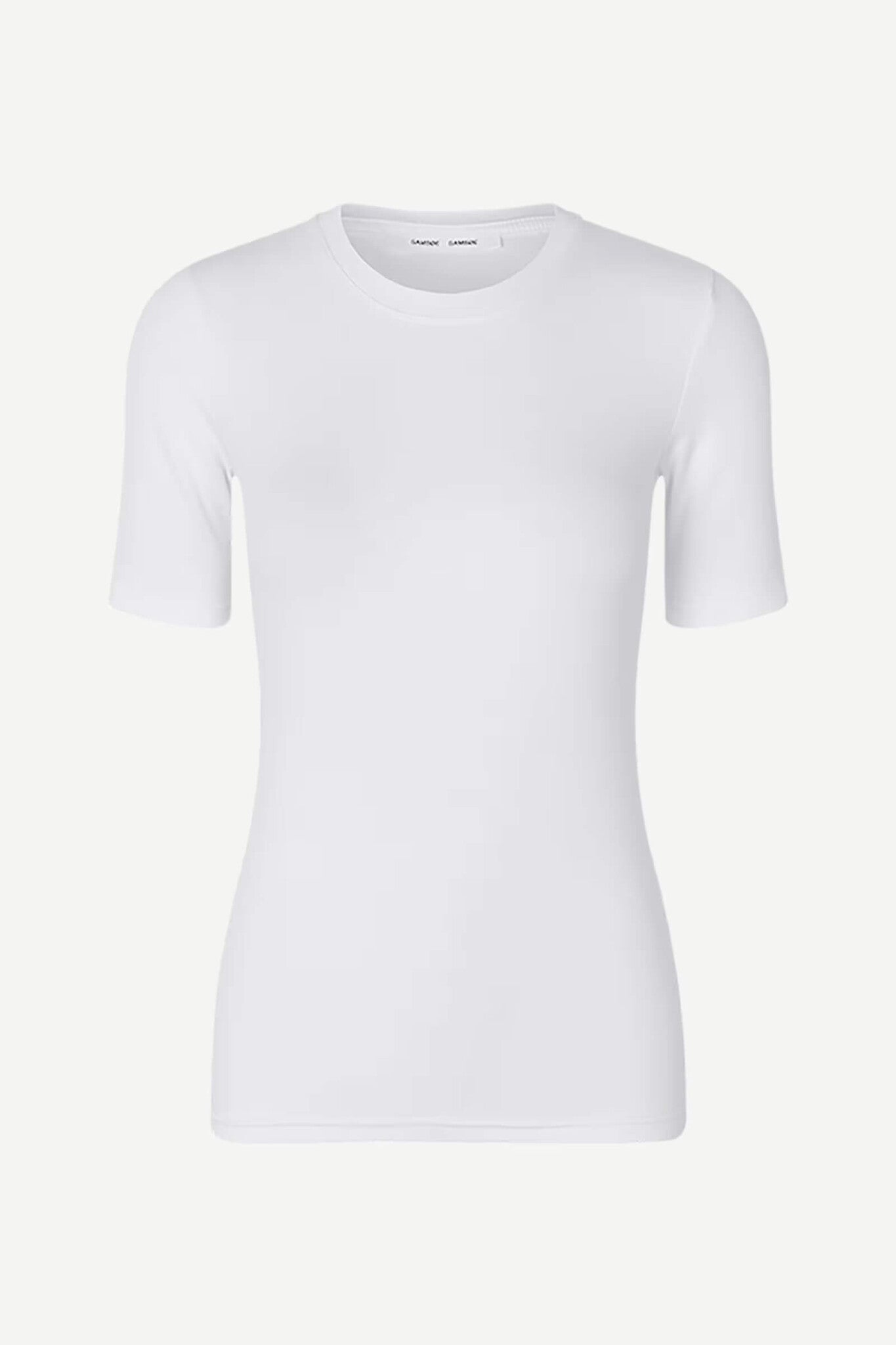 Saalexo T-Shirt - White