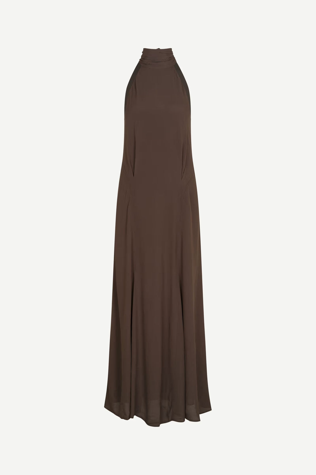 Saniva Dress - Mulch
