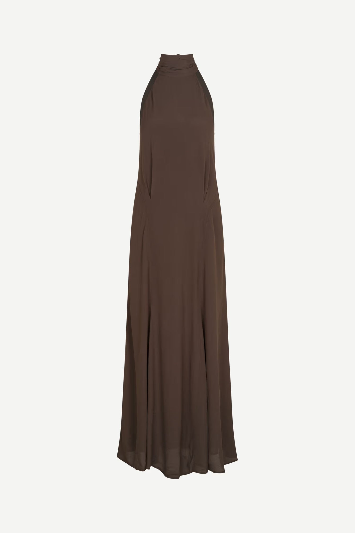 Saniva Dress - Mulch