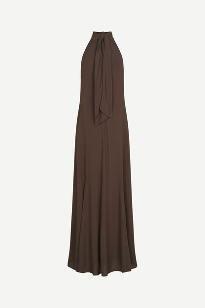 Saniva Dress - Mulch