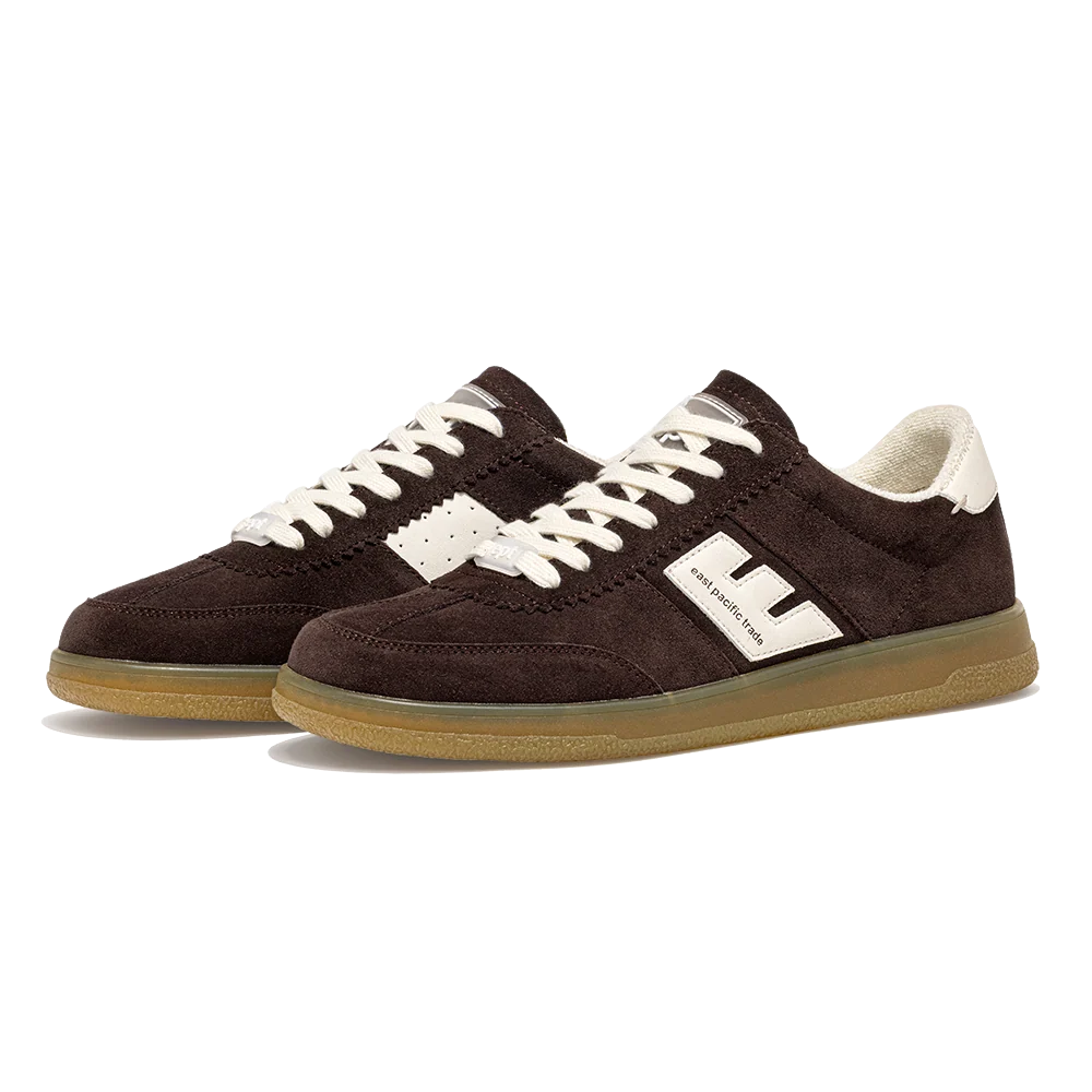 Santos - Braun/Beige