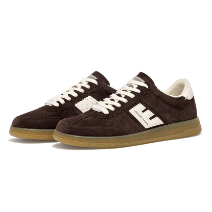 Santos - Braun/Beige