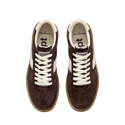 Santos - Braun/Beige