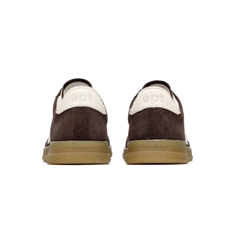 Santos - Braun/Beige