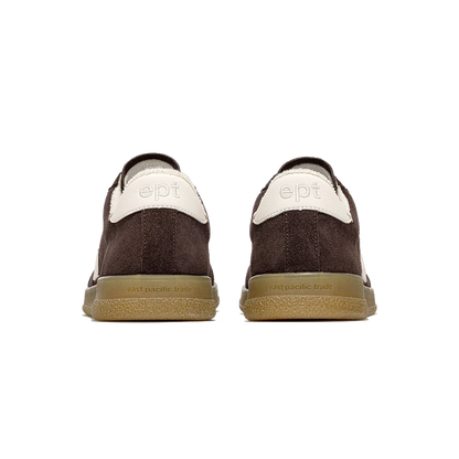 Santos - Braun/Beige