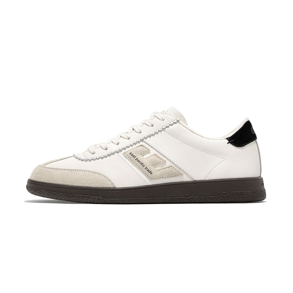 SANTOS - off white grey black