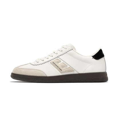 SANTOS - off white grey black