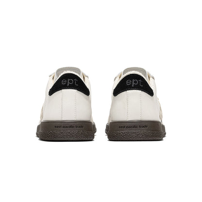 SANTOS - off white grey black