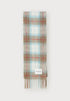 Scarf - Clay beige