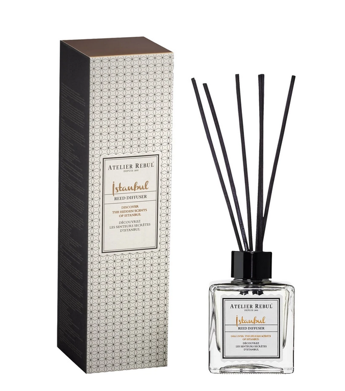 Istanbul reed difuser