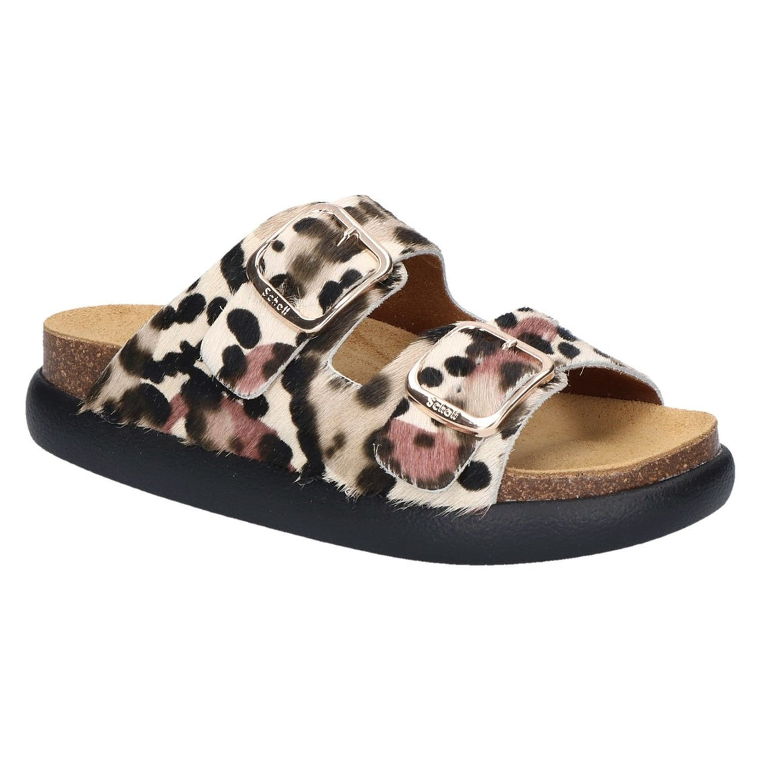 Noelle Chunky - Bianco/multi