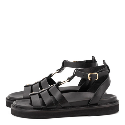 TL-Naxos - Negro
