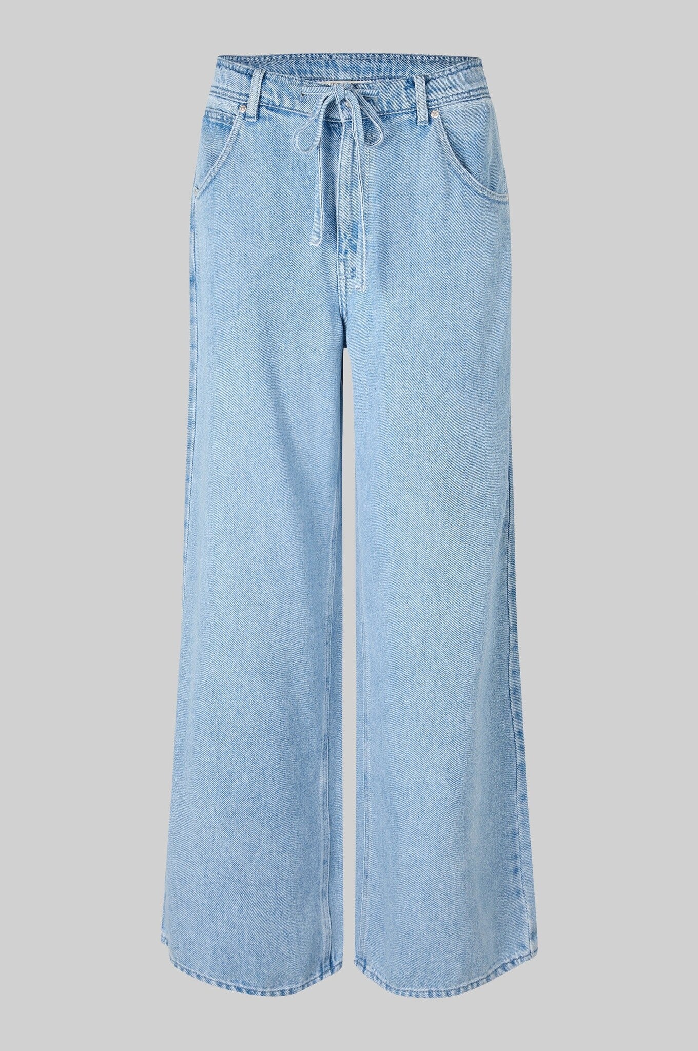 Irvine Denim jeans - Blue Denim