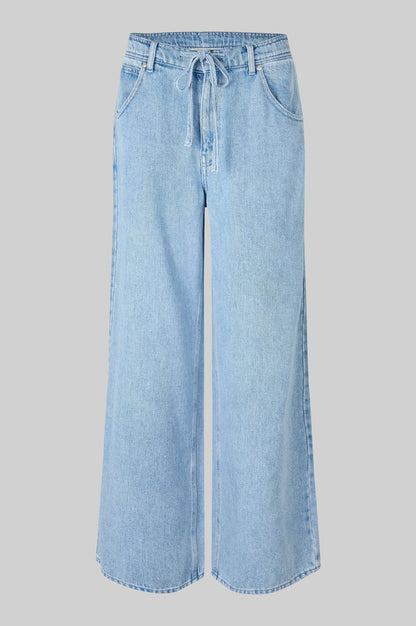 Irvine Denim jeans - Blue Denim