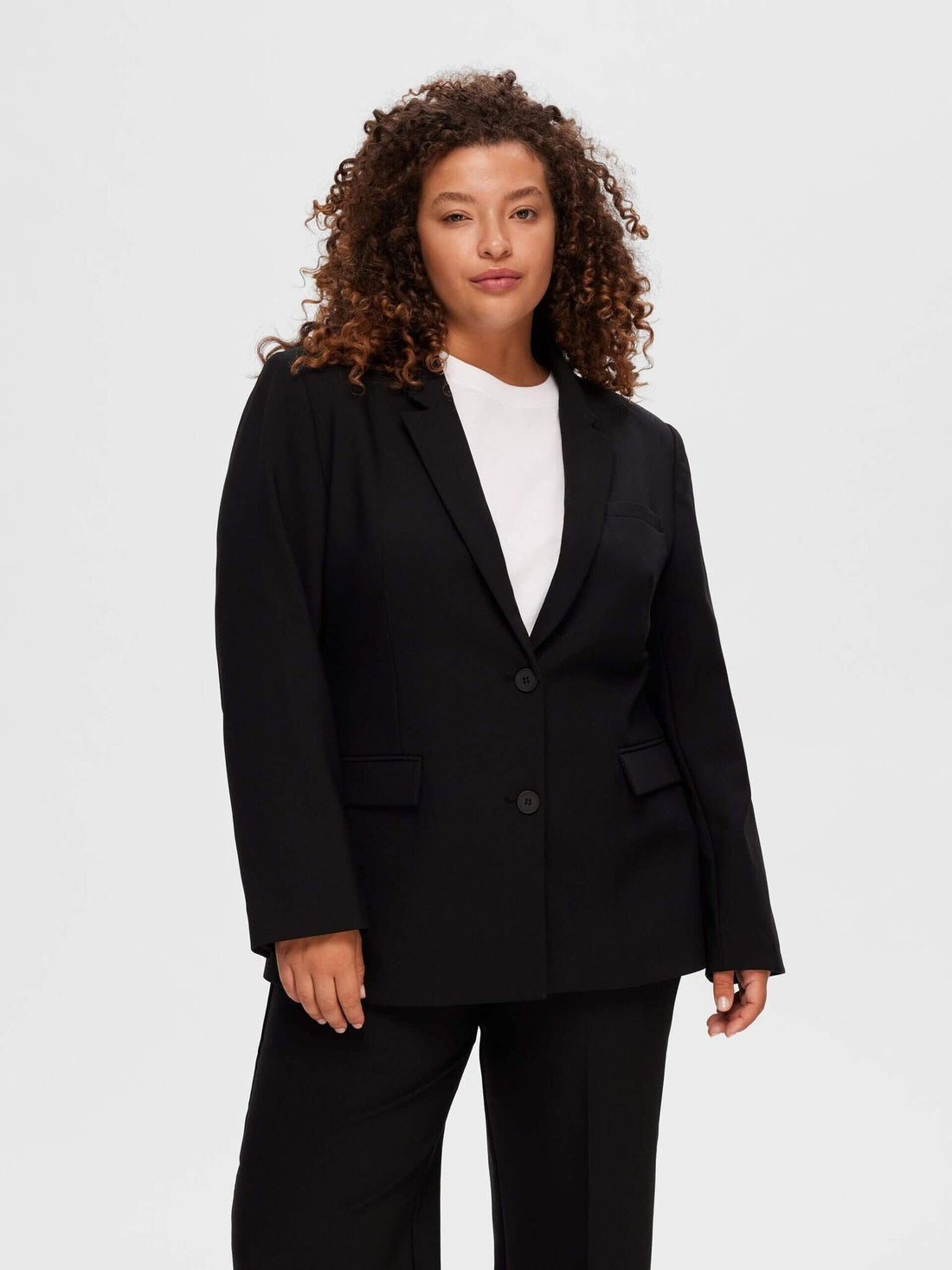 SLFRITA CLASSIC BLAZER -Black